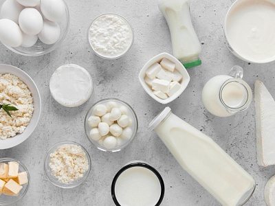 Проект программы совещания по вопросам маркировки молочной продукции для участников оборота Южного федерального округа