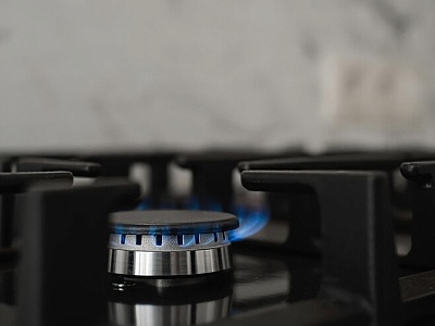 Газ пришёл в посёлок Молодёжный