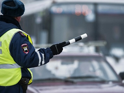 Вниманию владельцев транспортных средств!